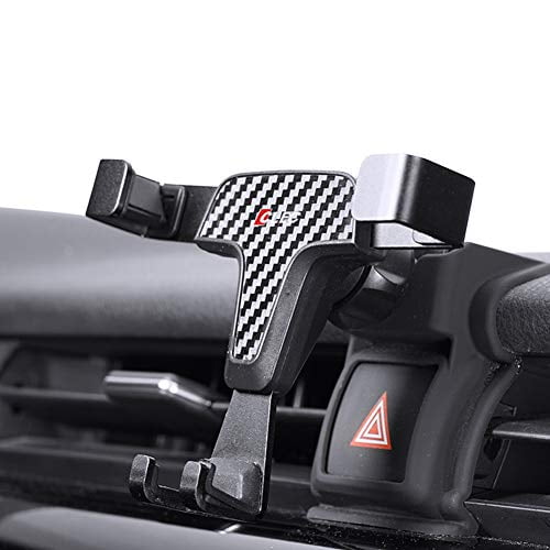 Phone Holder for Camry Toyota,Dashboard Air Vent Adjustable Cell Phone