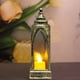 thumbnail image 2 of Xihbxyly Vela Electrónica, Lámpara de Luz Parpadeante Segura, Minilámpara de Aceite de Diseño Retro, Función de Luz Nocturna Suave, Ideal para Decoración Navideña, Ambiente Acogedor, Funciona con Pil, 2 of 7