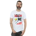 thumbnail image 2 of DC Comics Mens Batman Issue 1 Cover T-Shirt, 2 of 5