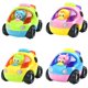 thumbnail image 1 of De Mini Coches Extraíbles De Colores Aleatorios Para Bebés Y Niños, Animales De Empuje Y Go, Vehículos De Fricción De Dibujos Animados, Juguetes Para Niños, Regalo De Recuerdo De Fiesta 4 Uds. Yuarrent FN005604-00, 1 of 6