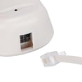 thumbnail image 4 of KXT504 Desktop Corded Telephone Multifunctional Large Button Landline Phone for Home Office Hotel(White ), 4 of 4