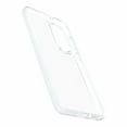 thumbnail image 3 of OtterBox React Case Clear with Blue Tint for Samsung Galaxy S25 Edge, 3 of 5