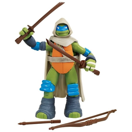 Teenage Mutant Ninja Turtles Vision Quest Leonardo