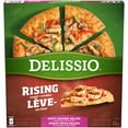 thumbnail image 1 of DELISSIO Rising Crust Pizza Spicy Chicken, 1 of 7