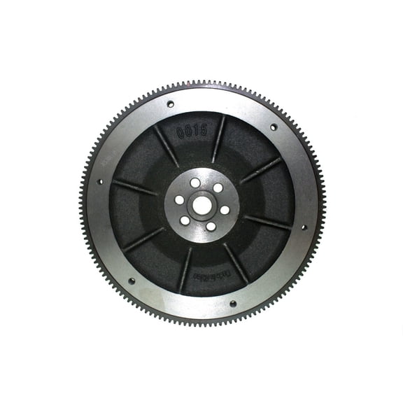 Clutch Flywheel Fits select: 1991-1995 JEEP WRANGLER / YJ, 1997-2002 JEEP WRANGLER / TJ