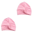 thumbnail image 1 of Minnieouse Sombrero de bebé Bandanas de algodón Niños Niñas Bebé Turbante Diadema Accesorios para el cabello para niños Tocado Headwrap Fotografía Type3 NO3 Minnieouse CBP041618, 1 of 5