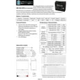 thumbnail image 5 of 12V 18AH F2 SLA Replacement Battery for Guardian DG12-18J, 5 of 6