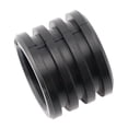 thumbnail image 6 of 2x New Exhaust Gasket Connecting Rubber Fits for Honda CR250R 1984-2007 18365KA4730, 6 of 11