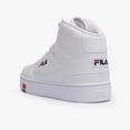 thumbnail image 5 of Tenis Fila MMX-100 Mid para Mujer 5CM02214-125 blanco 23, 5 of 5