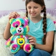 thumbnail image 4 of Care Bears Medium Plush Good Vibes Bear, 4 of 6