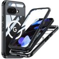 thumbnail image 1 of GANGXUN Magnetic Case for Google Pixel 9A – Full-Body Protective Cover with Built-In Screen Protection,Drop-Resistant, 1 of 4
