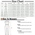 thumbnail image 3 of Meichang Plus Size Lounge Sets for Women Half Sleeve Tops and Wide Leg Long Pants 2 Piece Sets Solid Color Cotton Linen Outfits Loose Fit Casual Sets, 3 of 5