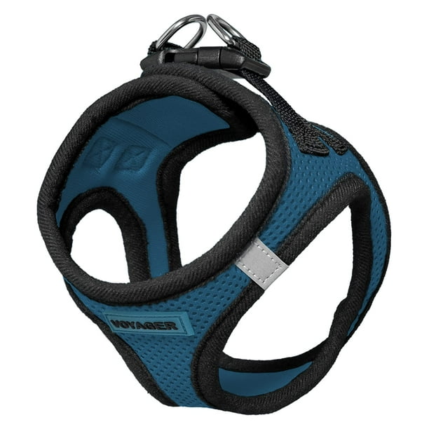 Voyager dog best sale harness size chart