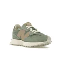thumbnail image 4 of New Balance 327 Low Juniper 2023 Vert Clair Chaussure de Course Décontractée Basse U327WPA, 4 of 6