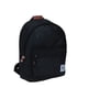 thumbnail image 4 of Mochila mediana negro 1818 LUDER Porta Laptop de hasta 13". 1818 1864539-3, 4 of 7