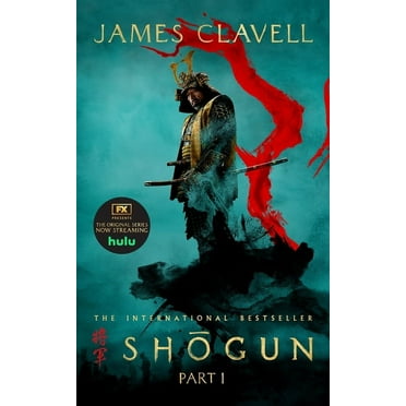 Asian Saga: Shogun (Paperback)