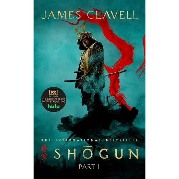 Asian Saga: Shogun (Paperback)