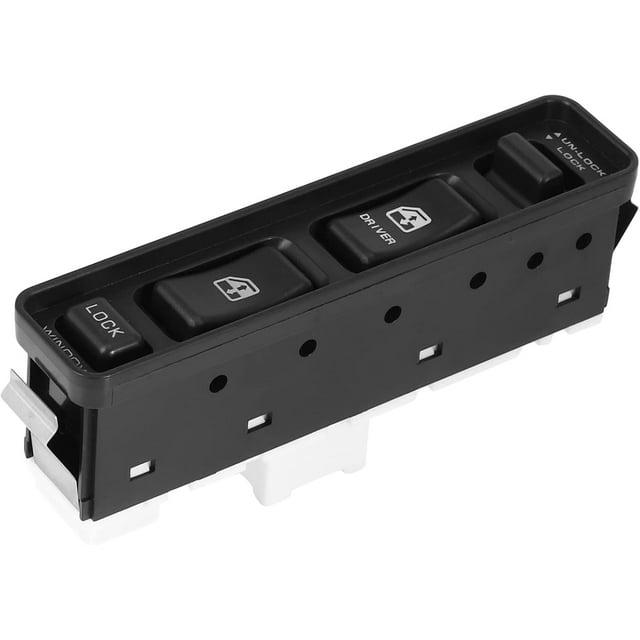 Car Auto Electric Power Master Window Regulator Control Switch Button for Vitara 3799060A00 Car Accessories