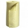 3M Chemical Sorbent Roll C-RL38150DD, High Capacity, 38 in x 150 ft