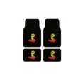 thumbnail image 2 of Tweety Bird 4 Pc Carpet Floor Mats And 3 Pc Seat Covers, 2 of 3