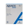 thumbnail image 2 of Aquacel Extra Hydrofiber Dressing White 4 x 5" 420674, 1 Ct, 2 of 5
