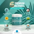 thumbnail image 3 of Magnesium Cream – Recovery, 3 of 8