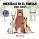 thumbnail image 1 of Misterios En El Bosque Cometa Roja, 1 of 2
