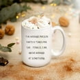 thumbnail image 2 of Fart Funny Mug, Novelty Tea Cup, Funny Joke Mugs, Printed Tea Mug, Funny Quote Mug, White Ceramic Cups, 11 Oz Coffee Mug, Novelty Coffee Mugs 11oz, 15oz Mug, 2 of 4
