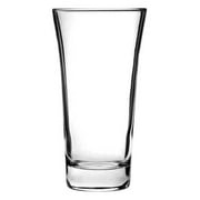 ITI 338 Beverage Glass, 13 Oz, PK 48 by ITI