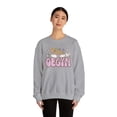 thumbnail image 3 of OBGYN Obstetrician Gynecologist Graduation Sweatshirt, Gifts, Crewneck, 3 of 7
