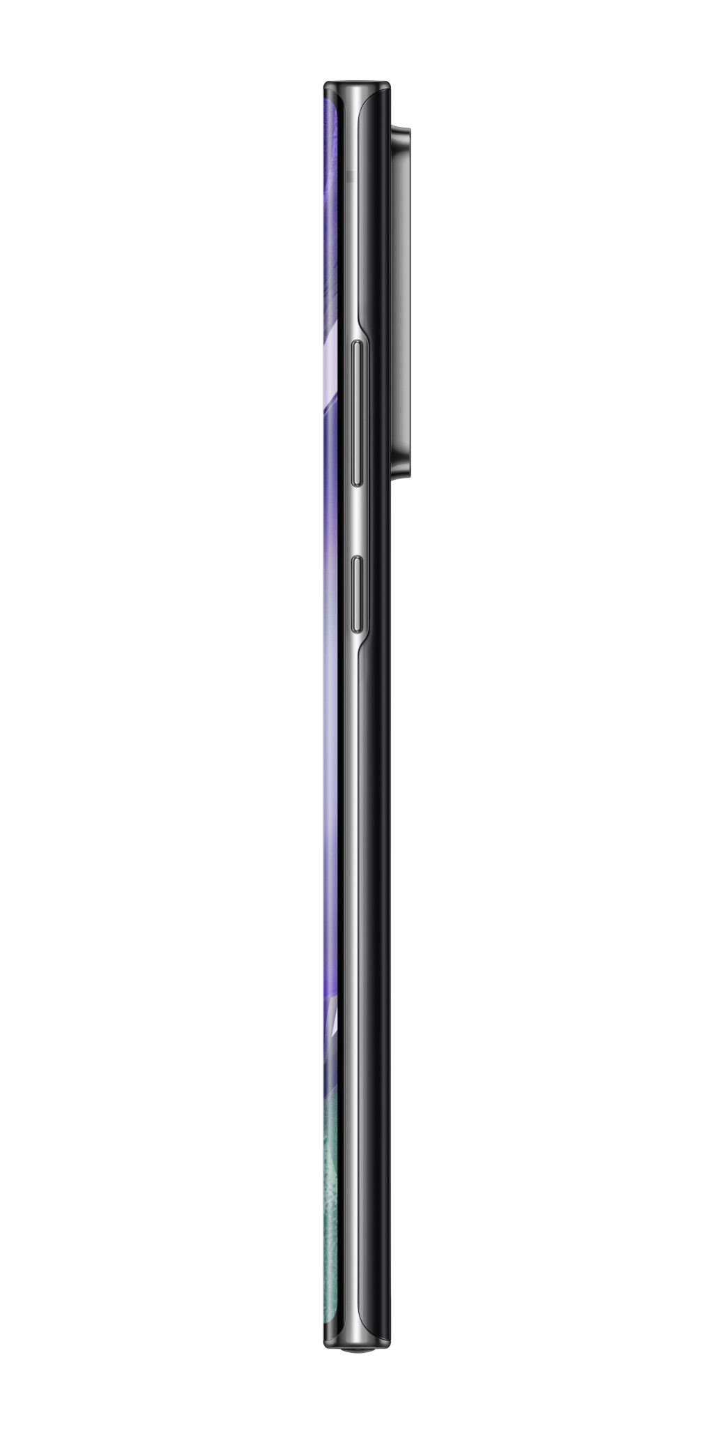 AT&T Samsung Galaxy Note20 Ultra 5G 128GB, Mystic Black - image 3 of 3
