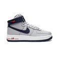 thumbnail image 6 of NIKE WOMENS AIR FORCE 1 HIGH MNS Womens "Patriots" DZ7338 001 DZ7338 001 from Stadium Goods, 6 of 7