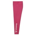 thumbnail image 6 of Reebok Girl's Athletic Solid 7/8 Core Legging, Sizes 4-18, 6 of 6