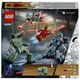 thumbnail image 4 of Set LEGO Super Heroes Iron Man y Máquina de Guerra vs. Drones de Hammer, 4 of 4