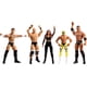 thumbnail image 5 of Figura de acción Mattel WWE Stone Cold Steve Austin 15 cm, 5 of 5