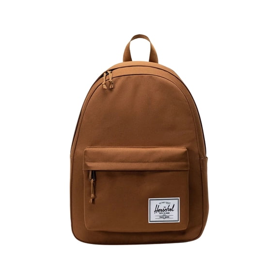 Herschel Classic Unisex Backpacks Size OS, Color: Rubber