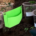 thumbnail image 1 of MERRYHAPY 3Ud Bolsa Colgante Para Plantas De Tela No Tejida Multifuncional Para Jardín Interior Y Exterior, 1 of 6