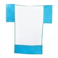 thumbnail image 1 of TISHITA 2 Floating Noodle Chair Mesh Seat Water Bed Fun Toy Cloth 2 Pcs, 1 of 6