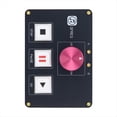 thumbnail image 1 of For QLAB Controller Supports Two Computers and for QLAB Hirrender P1 Itunes KUGOU Foobar2000, 1 of 5