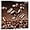 Coffee - 4, variant on ZHONGYUTONG Coffee Canvas Wall Art Coffee Cup Bean Picture Kitchen Painting Dining Room Decor Artwork Framed (12.00" x 12.00")