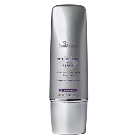 SkinMedica Total Defense   Repair SPF 34
