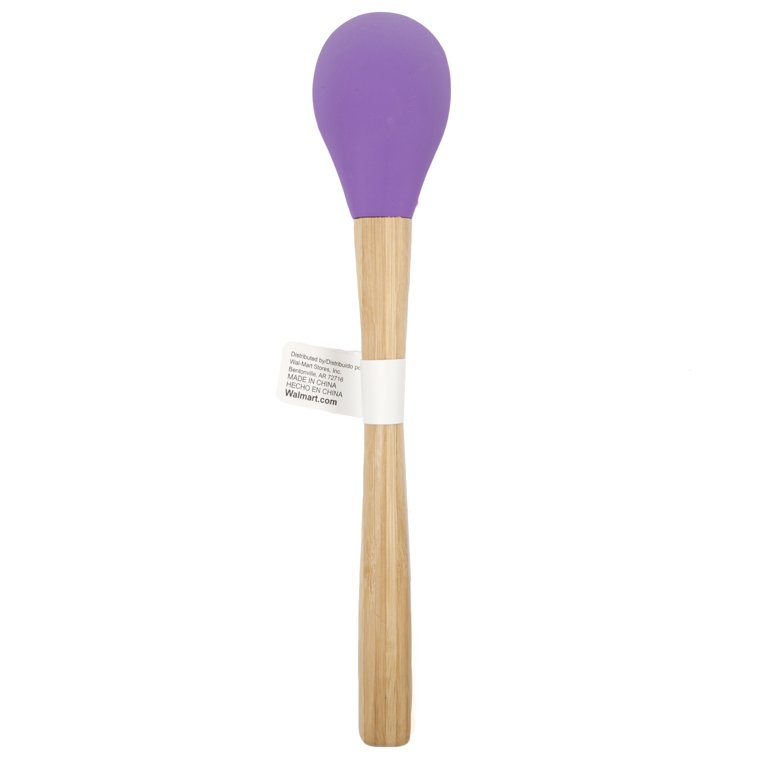 Mainstays Silicone Spoon 