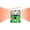 Green, variant on Caynel 2 in 1 Portable Propane Heater and Stove, Outdoor Camping Liquefied Gas Stove, Ice Fishing Hiking Hunting Survival Emergency, Green