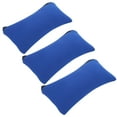 thumbnail image 4 of Skin-Friendly Lightweight Delicate Pencil Bag, Portable Pen Bag, Player For Camping Man Mountaineering Blue, 4 of 8