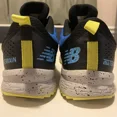 thumbnail image 4 of Size 10.5 - New Balance FuelCore Nitrel v3 Trail Cobalt Blue Black, 4 of 5
