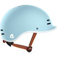 thumbnail image 2 of Casco de bicicleta Retrospec Remi ajustable con visera, ligero, 2 of 6