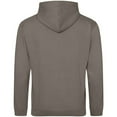 thumbnail image 3 of Awdis  Adult College Hoodie, 3 of 3
