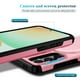 thumbnail image 3 of Funda GANGXUN para Samsung Galaxy S24 FE – Magnética Antigolpes con Soporte y Protección Doble, 3 of 6