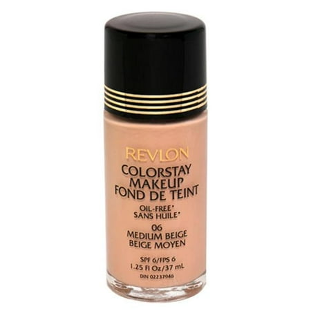 Revlon® Colorstay® Face Makeup