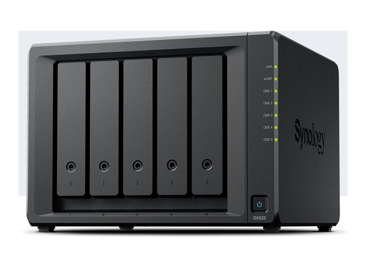 【新品未開梱】Synology DS124 NAS ストレージ無/1ベイ Amazon.co.jp: Synology NAS 1ベイ DiskStation DS124